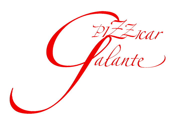 pizzicar galante