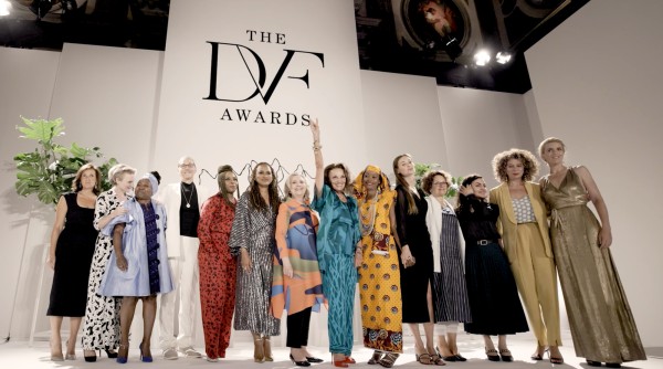 Diane Von Furstenberg