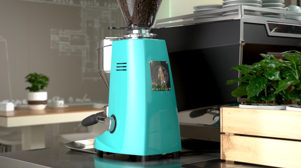 Mazzer