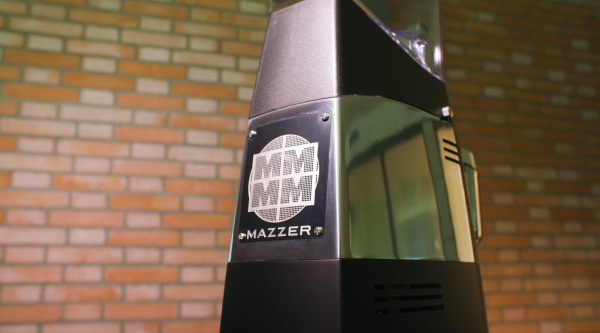 Mazzer