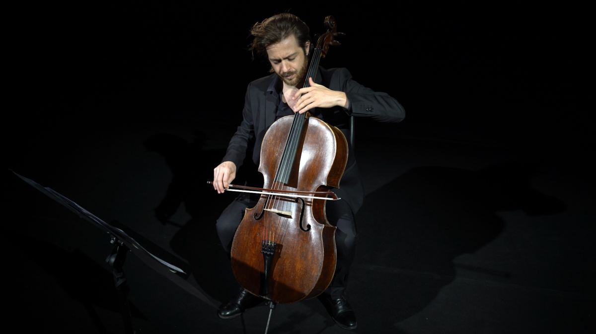 MICHELE MARCO ROSSI